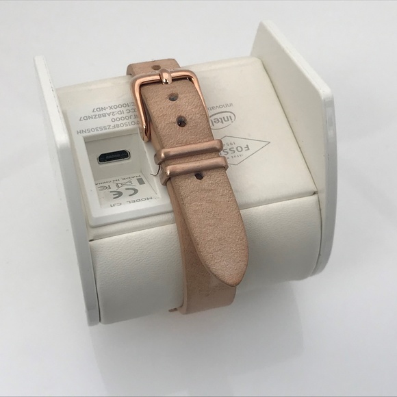 Fossil | Accessories | Fossil Activity 